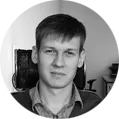 Дмитрий Чагин