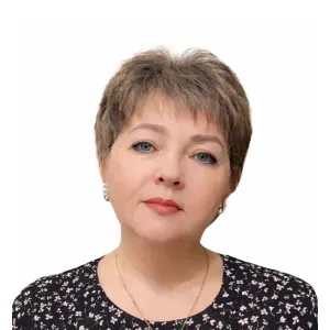 Светлана Королькова