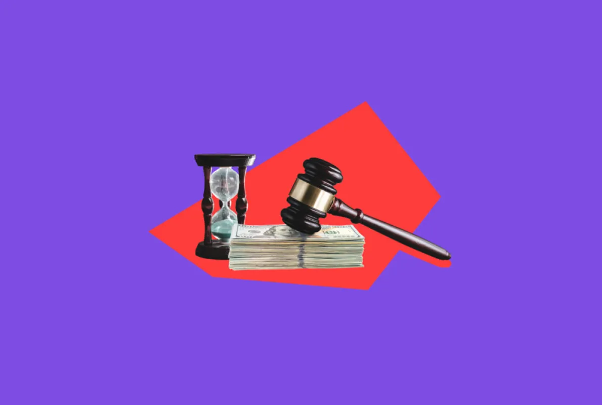 Как начисляются неустойки по кредиту