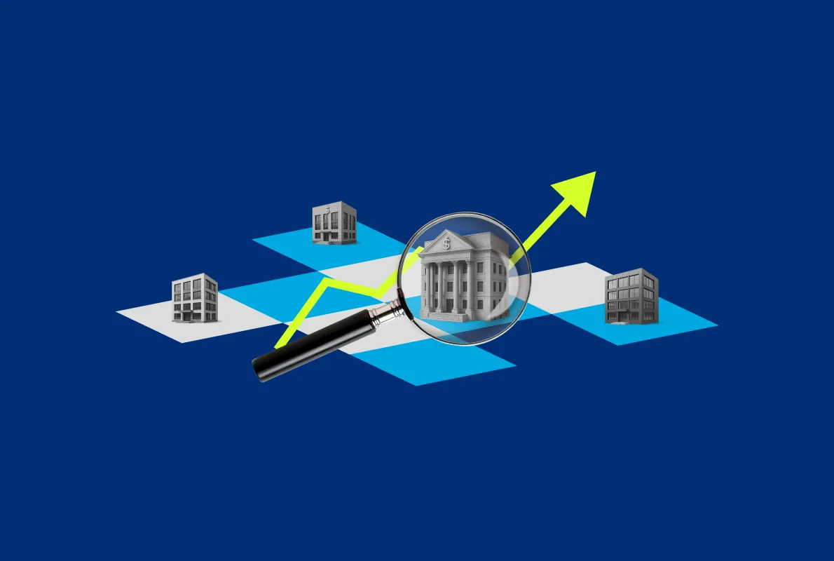 кредит под залог недвижимости