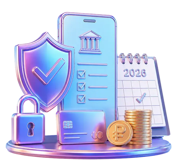 Мифы о блокировке счетов