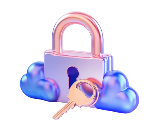 lock